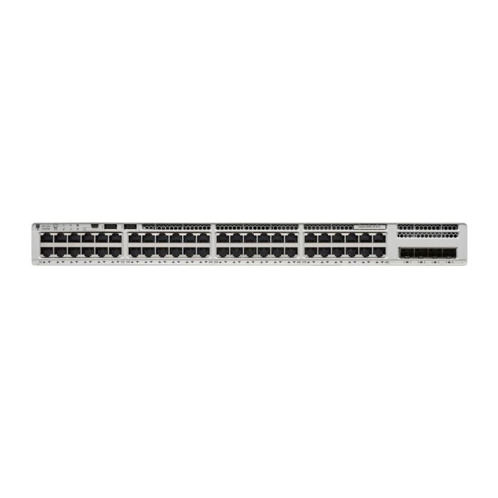 Switch CISCO C9200L-48T-4G-E 5