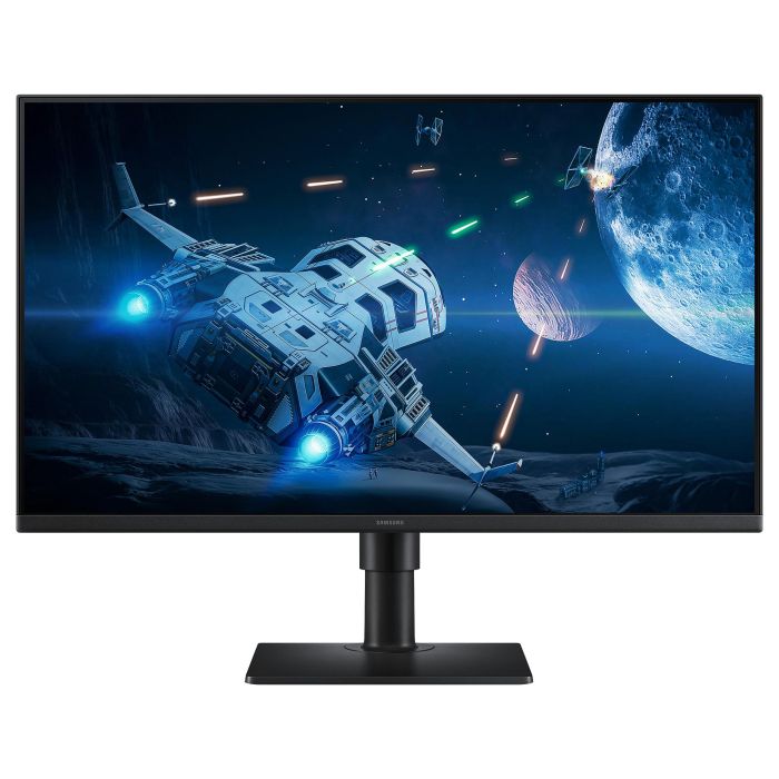 Samsung S40GD Monitor 27" Full HD Negro 1920 x 1080 Pixeles, 5 ms, Negocios 6