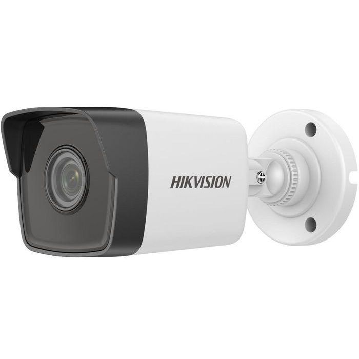 Hikvision DS-2CD2021G1-I Cámara IP Bullet 2MP 2.8mm IR30 DWDR H.265+ IP67 12V/PoE 0 Hikvision DS-2CD2021G1-I Cámara IP Bullet 2MP 2.8mm IR30 DWDR H.265+ IP67 12V/PoE 0