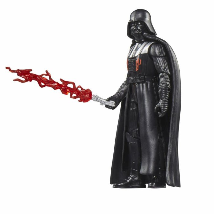 Figura de Acción Hasbro 4 Figura de Acción Hasbro 4