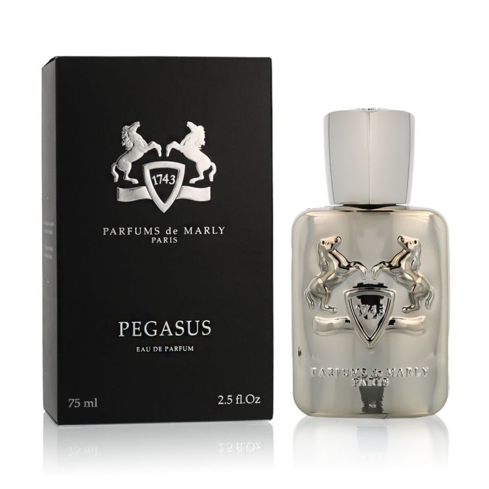 Perfume Mujer Parfums de Marly Pegasus EDP 75 ml 0 Perfume Mujer Parfums de Marly Pegasus EDP 75 ml 0