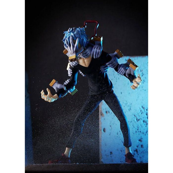 Figura Pop Up Parade Tomura Shigaraki My Hero Academia 17cm 1