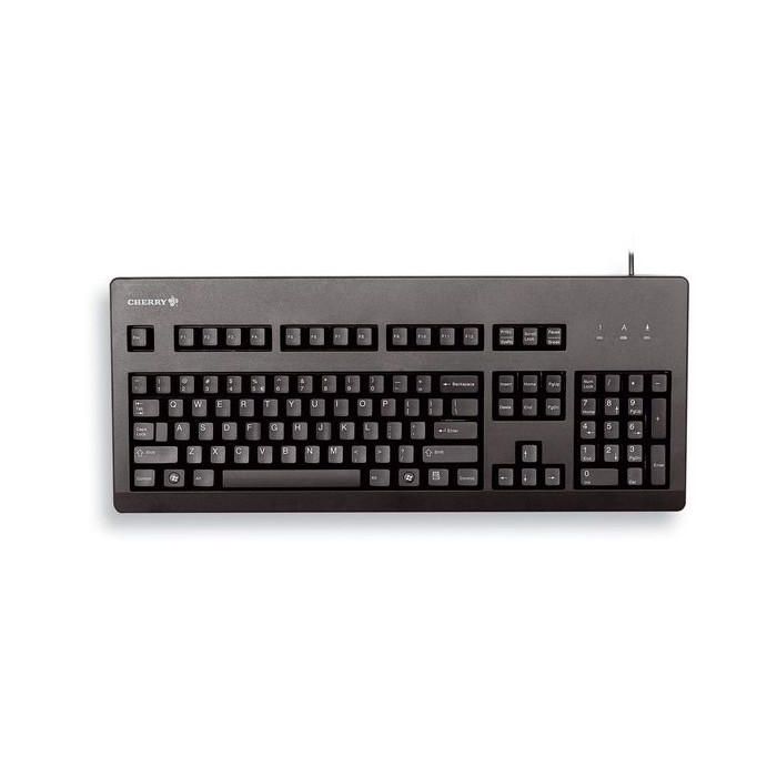 Cherry G80-3000 Teclado Mecánico Blue Switch