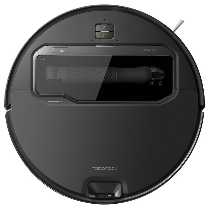 Roborock Saros Z70 Aspirador Robot, Negro