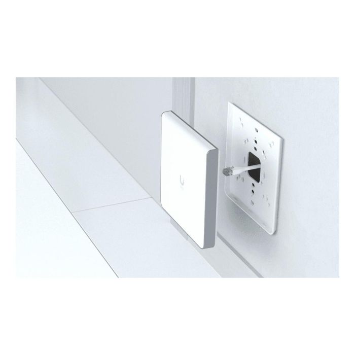 Ubiquiti U6-Enterprise-IW Punto de Acceso Wifi 6E para interiores 2