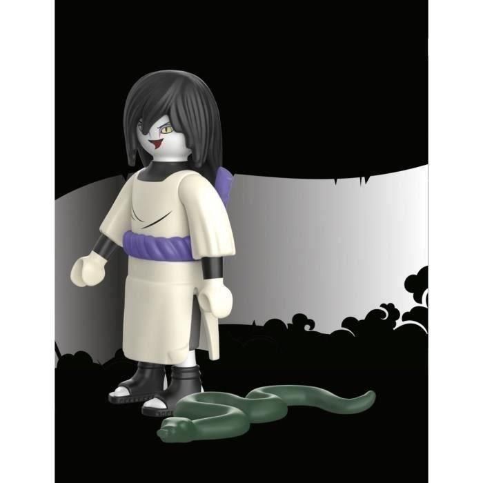 PLAYMOBIL - 71561 - Orochimaru 2