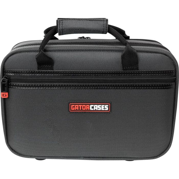 GATOR Funda blanda para oboe, gris, nailon