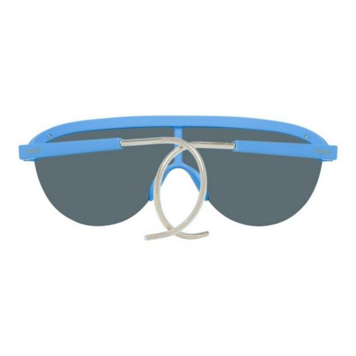 Gafas de Sol Unisex Polaroid PLD6037/S Ø 99 mm 1 Gafas de Sol Unisex Polaroid PLD6037/S Ø 99 mm 1