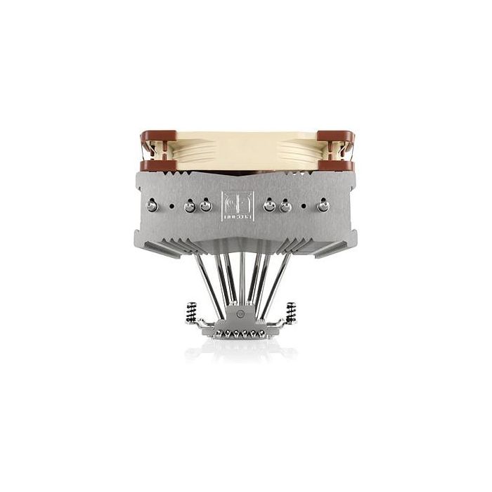 NOCTUA NH-C14S Enfriador de Procesador con Ventilador de 14 cm 4 NOCTUA NH-C14S Enfriador de Procesador con Ventilador de 14 cm 4