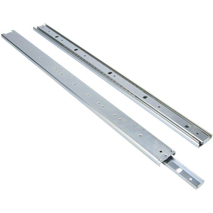 Super Micro CSE-PT26LB 19" SuperMicro Kit de Montaje Rack 4U 1