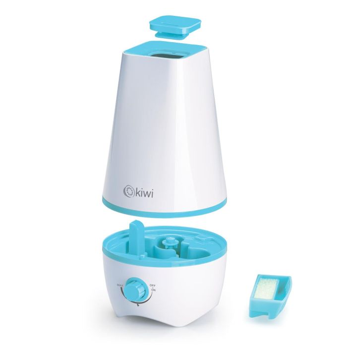 Kiwi Humidificador de Aire Ultrasónico 5 Kiwi Humidificador de Aire Ultrasónico 5