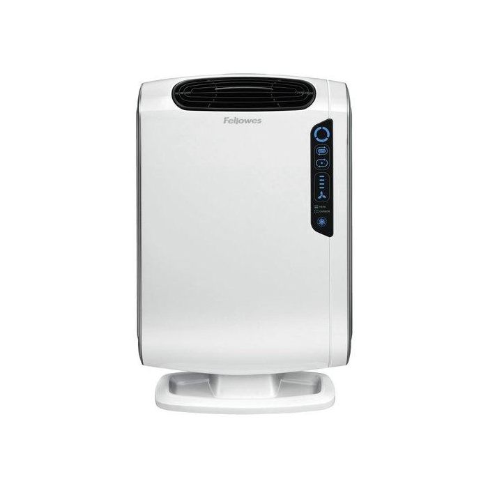 Purificador De Aire Fellowes Aeramax Dx55