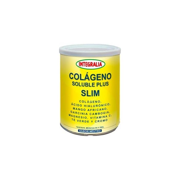 Colágeno Soluble Plus Slim