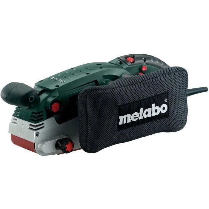 Lijadora de banda METABO - 1010W - 12 Nm Lijadora de banda METABO - 1010W - 12 Nm