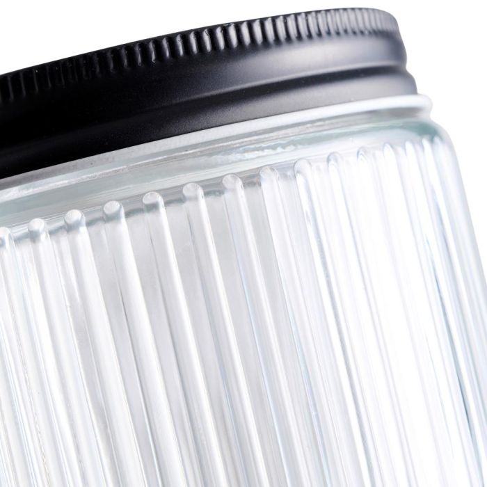 Day Bote de Vidrio con Tapa Rosca, 500 ml 2 Day Bote de Vidrio con Tapa Rosca, 500 ml 2