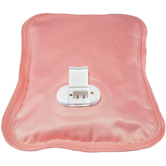 Unold 86014 Wrmi rosa elektrische Wrmflasche 13