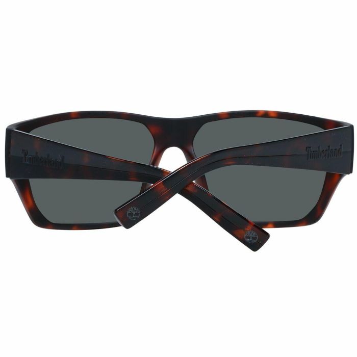 Gafas de Sol Hombre Timberland TB9289-6652R Ø 66 mm 2