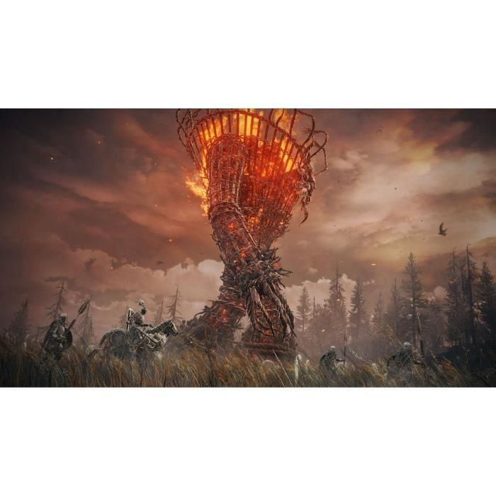 Bandai Namco Entertainment 3391892030969 Elden Ring Shadow Of The Erdtree Edición GOTY para PS5 4 Bandai Namco Entertainment 3391892030969 Elden Ring Shadow Of The Erdtree Edición GOTY para PS5 4