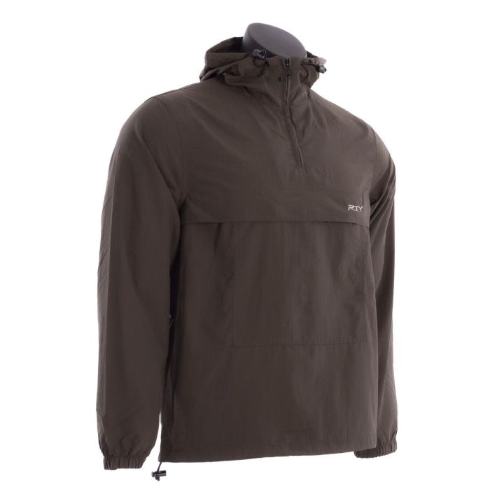 Chubasquero RTY 641628KK Verde 2