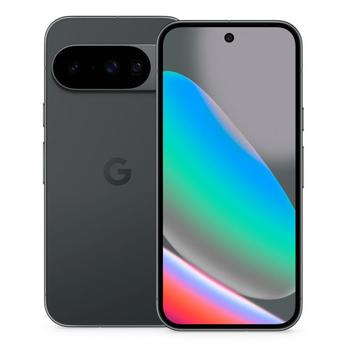 Google Pixel 10 128GB Obsidian - Smartphone 5G OLED 6.3" 12GB RAM Android 16 0 Google Pixel 10 128GB Obsidian - Smartphone 5G OLED 6.3" 12GB RAM Android 16 0