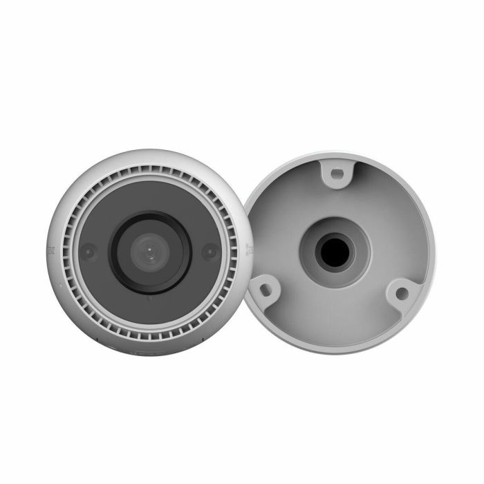 Videocámara de Vigilancia Ezviz H3C 2MP 18