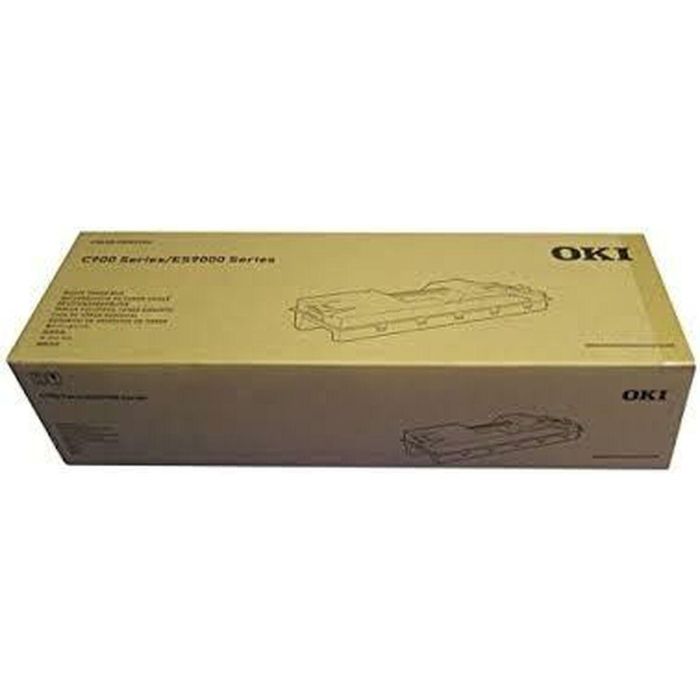 OKI C931/C911/ES9431/ES9541/PRO9431 Bote Residuos de toner OKI C931/C911/ES9431/ES9541/PRO9431 Bote Residuos de toner