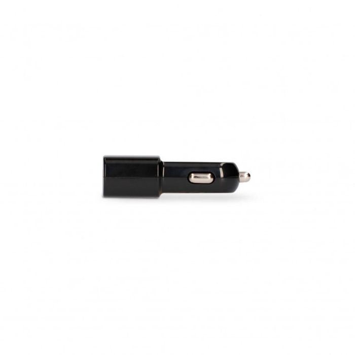 Cargador de Coche Contact USB-C (1 m) Negro 8