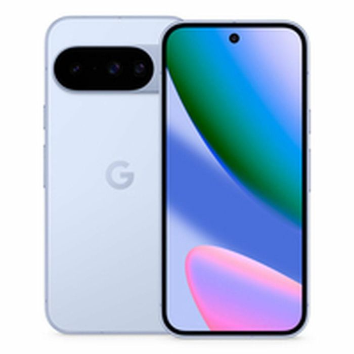 Google Pixel 10 128GB Almacenamiento 12GB RAM Android 16.0 Frost Violeta 4