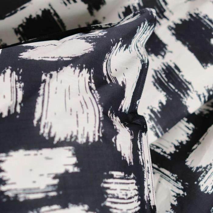 Today TOD1702481593375 Juego de Cama Doble Sunshine 13.4, 220 x 240 cm, 100% Algodón estampado 1