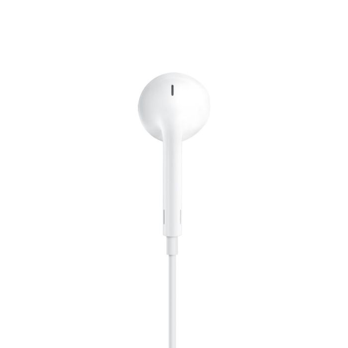 Auriculares con Micrófono Apple MTJY3ZM Blanco 3