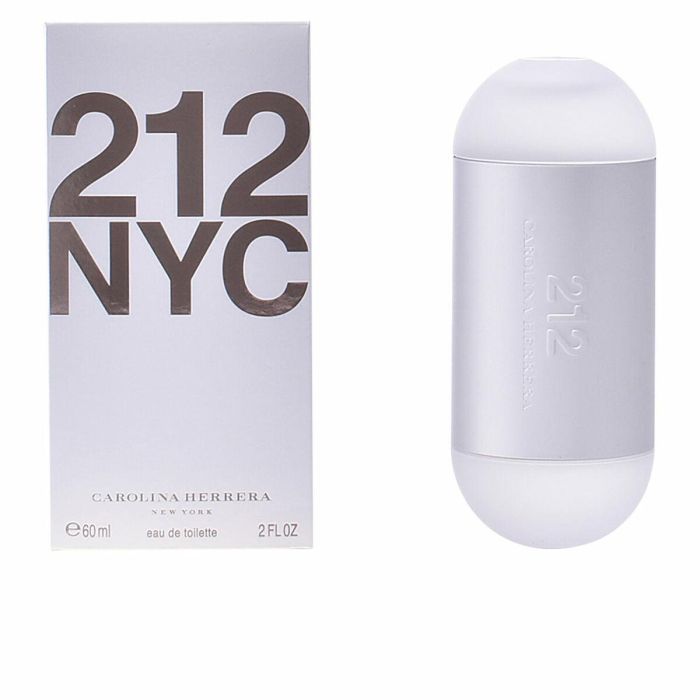 Perfume Mujer Carolina Herrera EDT 1