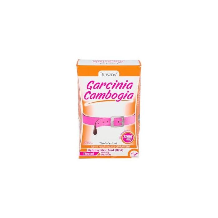 Garcinia Cambogia