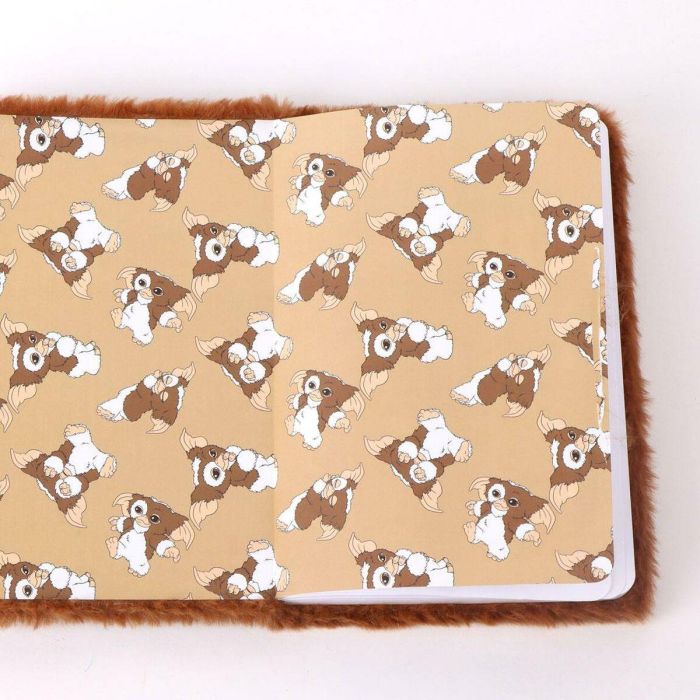 Bolígrafo Gremlins 7