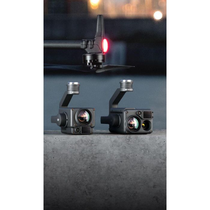 DJI Enterprise ZENMUSE H20 (EU) incl. DJI Care Enterprise Basic 2 DJI Enterprise ZENMUSE H20 (EU) incl. DJI Care Enterprise Basic 2