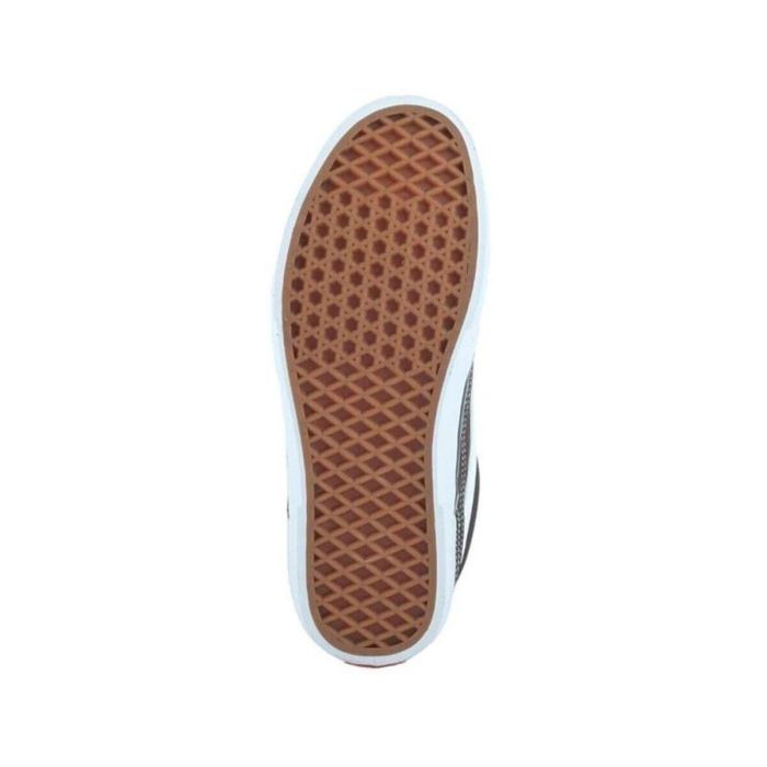 Zapatillas Casual Hombre Vans Caldrone Sume Mdbrn Marrón S 1