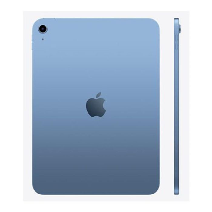 Apple iPad 2025 Tablet 11" WiFi 128GB A16 Bionic Azul 1