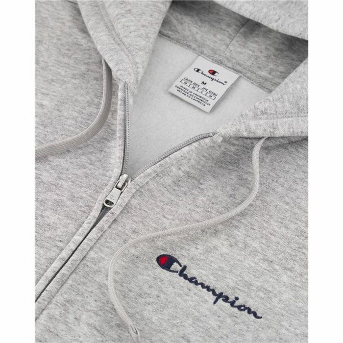 Chaqueta para Hombre Champion Champion Full Zip Sweatshirt 1