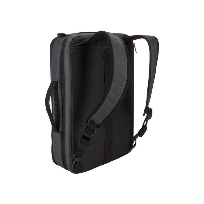 CaseLogic Notebook Tasche 15.6''black Era Convertible.OBSIDIAN.39.62cm 1 CaseLogic Notebook Tasche 15.6''black Era Convertible.OBSIDIAN.39.62cm 1