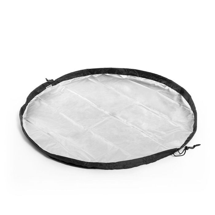 Esterilla para Vestuarios y Bolsa Impermeable 2 en 1 Gymbag InnovaGoods 4 Esterilla para Vestuarios y Bolsa Impermeable 2 en 1 Gymbag InnovaGoods 4