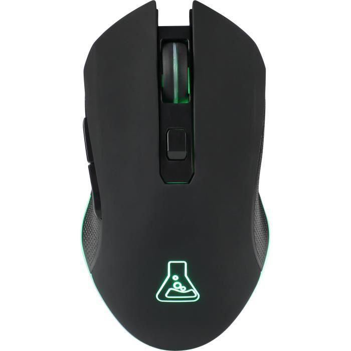 THE G-LAB Ratón Gaming Inalambrico (KULT- HELIUM WL) 3 THE G-LAB Ratón Gaming Inalambrico (KULT- HELIUM WL) 3