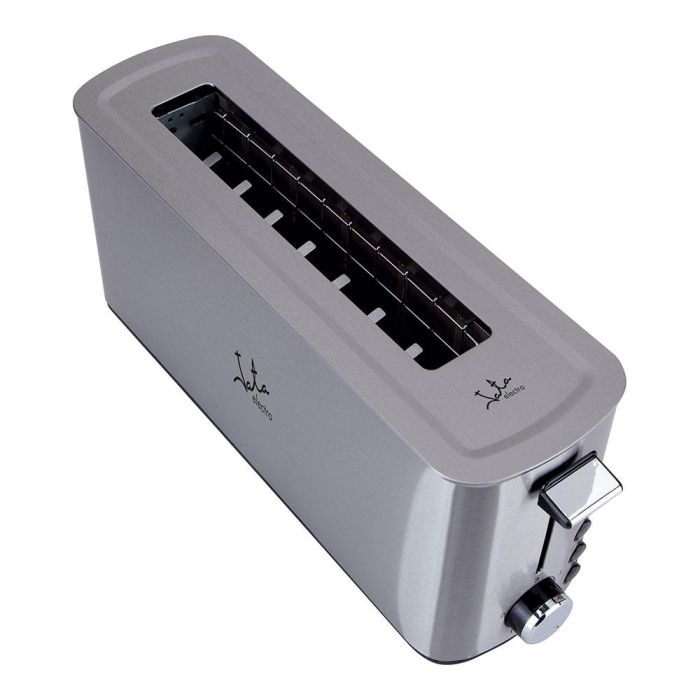 Tostadora inox. 1000 W 3 Tostadora inox. 1000 W 3