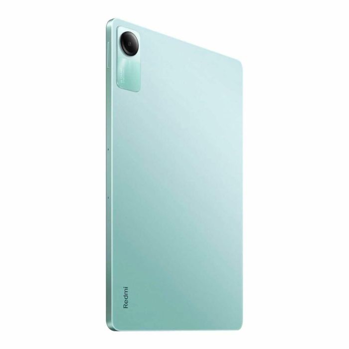 Tablet Xiaomi Redmi Pad SE 11"/ 8GB/ 256GB/ Octacore/ Verde Menta 1 Tablet Xiaomi Redmi Pad SE 11"/ 8GB/ 256GB/ Octacore/ Verde Menta 1