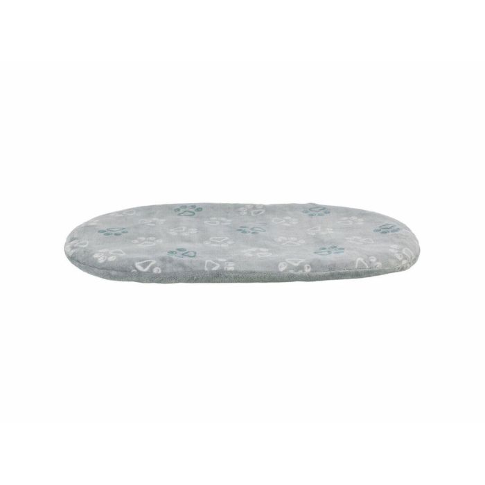 Cama para Perro Trixie Jimmy Gris claro 77 × 50 cm 0 Cama para Perro Trixie Jimmy Gris claro 77 × 50 cm 0