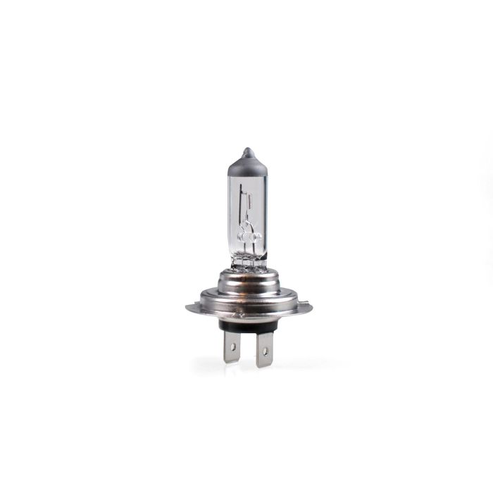 Lámpara Halógena M-Tech Px26D 12 V-55 W H7 | 10 Unidades MTECZ7 2 Lámpara Halógena M-Tech Px26D 12 V-55 W H7 | 10 Unidades MTECZ7 2