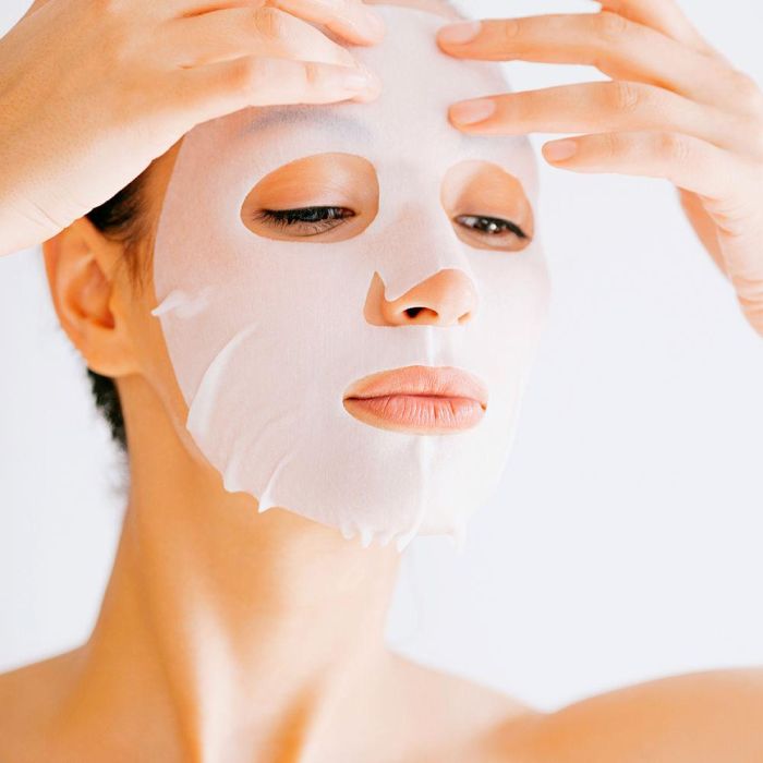 Jkosmec Skin Solution Cica Mask 25 mL 2 Jkosmec Skin Solution Cica Mask 25 mL 2