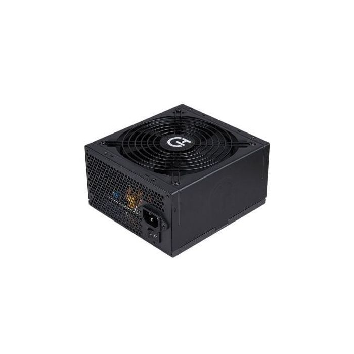 Hiditec BZ750 80Plus Bronze unidad de fuente de alimentación 750 W 20+4 pin ATX ATX Negro 4 Hiditec BZ750 80Plus Bronze unidad de fuente de alimentación 750 W 20+4 pin ATX ATX Negro 4