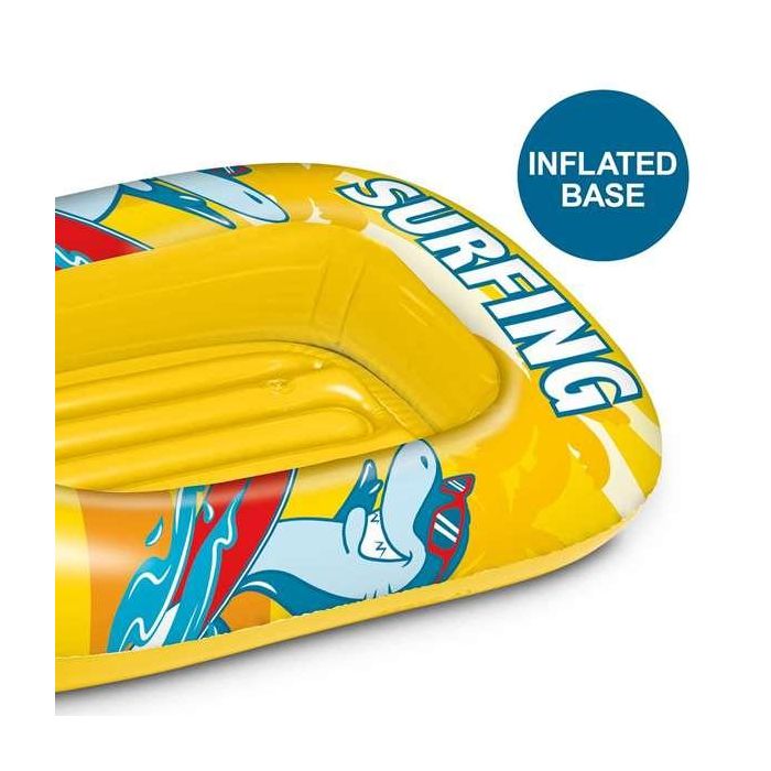 Barca tiburon surfero 112cm 7 Barca tiburon surfero 112cm 7