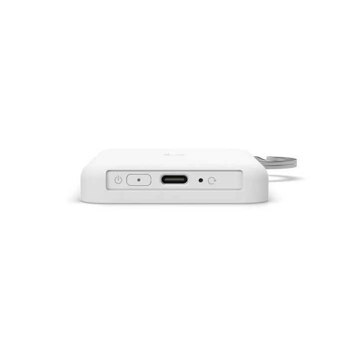Ubiquiti Analizador de Espectro Portátil Bluetooth para WiFiMan App iOS/Android con Batería Li-ion 3.7V DC 300mAh 2 Ubiquiti Analizador de Espectro Portátil Bluetooth para WiFiMan App iOS/Android con Batería Li-ion 3.7V DC 300mAh 2