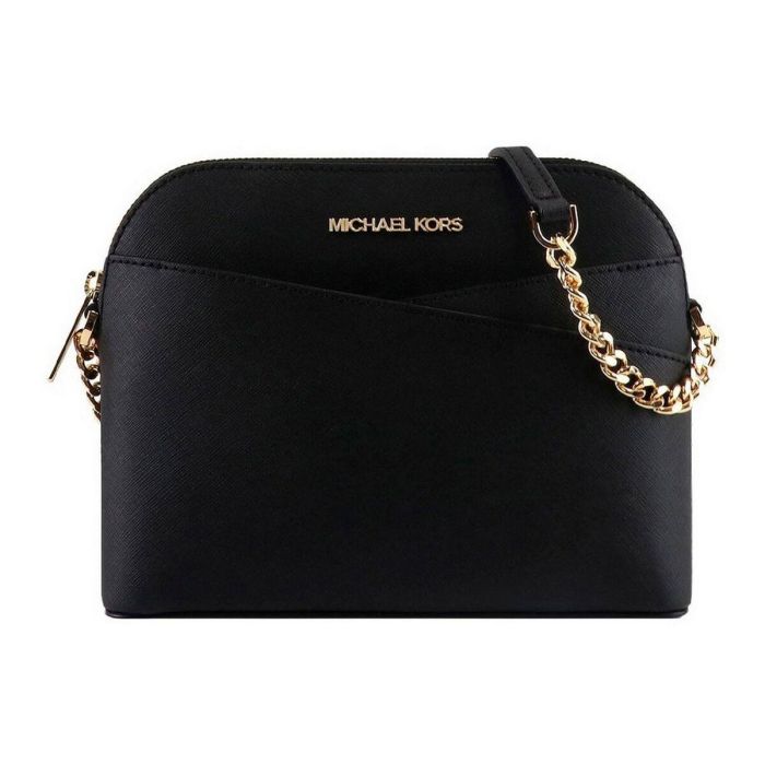 Bolso Mujer Michael Kors 35F1GTVC6T-BLACK 2 Bolso Mujer Michael Kors 35F1GTVC6T-BLACK 2