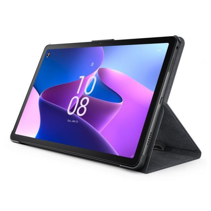 Lenovo Folio Case for Tab M10 Plus 3rd Gen 1
